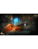 Blightbound АВТОДОСТАВКА STEAM GIFT RU