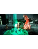 Blightbound АВТОДОСТАВКА STEAM GIFT RU