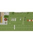 Airport CEO АВТОДОСТАВКА STEAM GIFT РОССИЯ