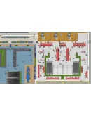 Airport CEO АВТОДОСТАВКА STEAM GIFT РОССИЯ