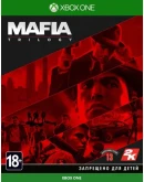 ВЕСЬ МИР Трилогия Mafia (3 ИГРЫ) XBOX ГЛОБАЛ КЛЮЧ