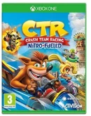 Crash Team Racing Nitro-Fueled XBOX КЛЮЧ + GIFT