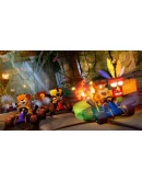 Crash Team Racing Nitro-Fueled XBOX КЛЮЧ + GIFT