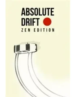 Absolute Drift: Zen Edition XBOX ONE XS КЛЮЧ