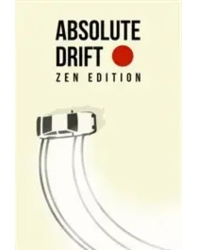 Absolute Drift: Zen Edition XBOX ONE XS КЛЮЧ Absolute Drift: Zen Edition XBOX ONE XS КЛЮЧ