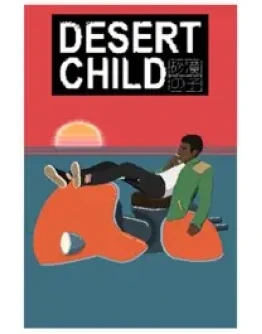 Desert Child XBOX ONE XS КЛЮЧ