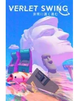 Verlet Swing XBOX ONE XS КЛЮЧ Verlet Swing XBOX ONE XS КЛЮЧ