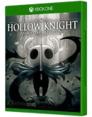 Hollow Knight Издание Сердце пустоты XBOX КЛЮЧ