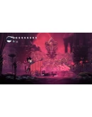 Hollow Knight Издание Сердце пустоты XBOX КЛЮЧ