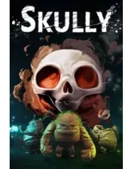 Skully XBOX ONE XS КЛЮЧ