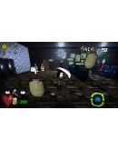 The Eerie Adventures Of Kally STEAM GIFT РОССИЯ