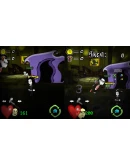 The Eerie Adventures Of Kally STEAM GIFT РОССИЯ