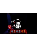 The Eerie Adventures Of Kally STEAM GIFT РОССИЯ