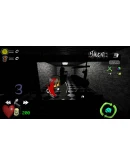 The Eerie Adventures Of Kally STEAM GIFT РОССИЯ