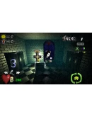 The Eerie Adventures Of Kally STEAM GIFT РОССИЯ