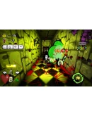 The Eerie Adventures Of Kally STEAM GIFT РОССИЯ