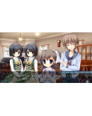 Endless Jade Sea-Midori no Um Steam Key Region Free Endless Jade Sea-Midori no Um Steam Key Region Free