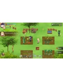 Slow living with Princess АВТОДОСТАВКА STEAM GIFT RU