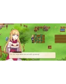 Slow living with Princess АВТОДОСТАВКА STEAM GIFT RU
