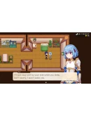 Slow living with Princess АВТОДОСТАВКА STEAM GIFT RU