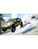 GRAVEL SPECIAL EDITION XBOX ONE/ SERIES XSКЛЮЧ