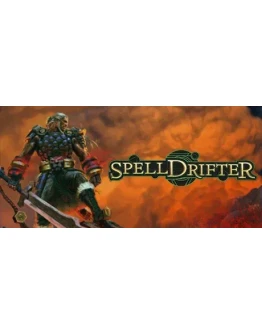 Spelldrifter АВТОДОСТАВКА STEAM GIFT РОССИЯ