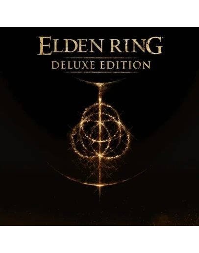 ELDEN RING Deluxe Edition Xbox One &amp Series