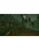 The Cursed Forest АВТОДОСТАВКА STEAM GIFT РОССИЯ