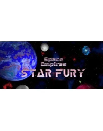 Space Empires Starfury АВТОДОСТАВКА STEAM GIFT РОССИЯ