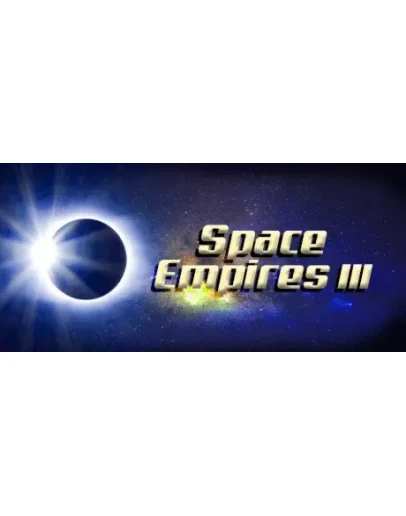 Space Empires III АВТОДОСТАВКА STEAM GIFT РОССИЯ