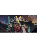 Space Empires IV and V Pack АВТОДОСТАВКА STEAM РОССИЯ