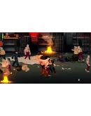 Mother Russia Bleeds STEAM GIFT РОССИЯ