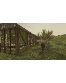 Shadows of Kurgansk АВТОДОСТАВКА STEAM GIFT РОССИЯ