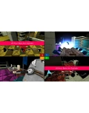 Screencheat АВТОДОСТАВКА STEAM РОССИЯ