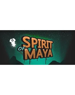 Spirit of maya АВТОДОСТАВКА STEAM GIFT РОССИЯ