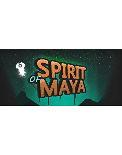 Spirit of maya АВТОДОСТАВКА STEAM GIFT РОССИЯ