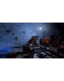 X4: Discovery Pack X4: Foundations + Timelines STEAM