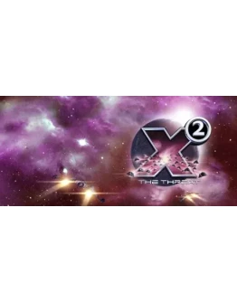 X2: The Threat АВТОДОСТАВКА STEAM РОССИЯ
