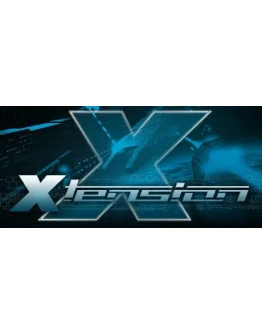X: Tension АВТОДОСТАВКА STEAM GIFT РОССИЯ