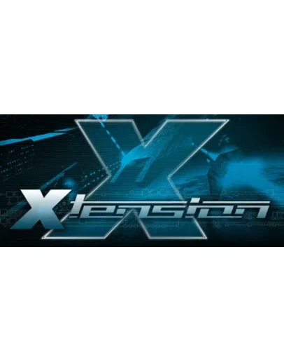 X: Tension АВТОДОСТАВКА STEAM GIFT РОССИЯ