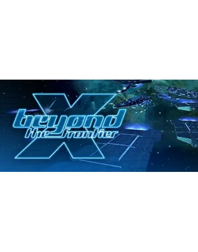 X: Beyond the Frontier STEAM GIFT RU
