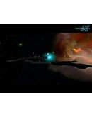 X: Beyond the Frontier STEAM GIFT RU