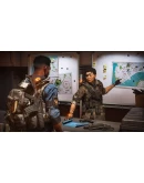 The Division 2: Воители Нью-Йорка XBOX / КЛЮЧ
