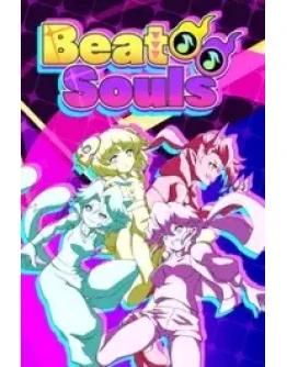 Beat Souls XBOX ONE XS КЛЮЧ Beat Souls XBOX ONE XS КЛЮЧ