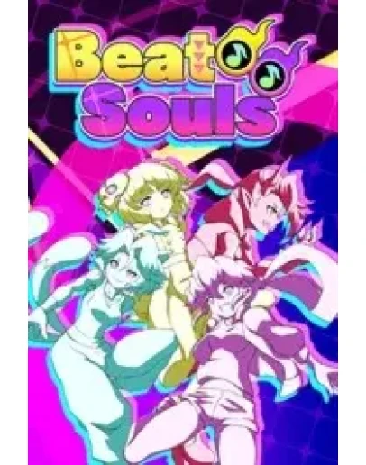 Beat Souls XBOX ONE XS КЛЮЧ Beat Souls XBOX ONE XS КЛЮЧ
