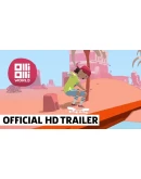 OlliOlli World (GLOBAL) БЕЗ АКТИВАТОРА STEAM АККАУНТ