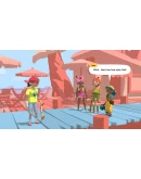 OlliOlli World (GLOBAL) БЕЗ АКТИВАТОРА STEAM АККАУНТ