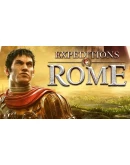 Expeditions: Rome БЕЗ АКТИВАТОРА STEAM АККАУНТ