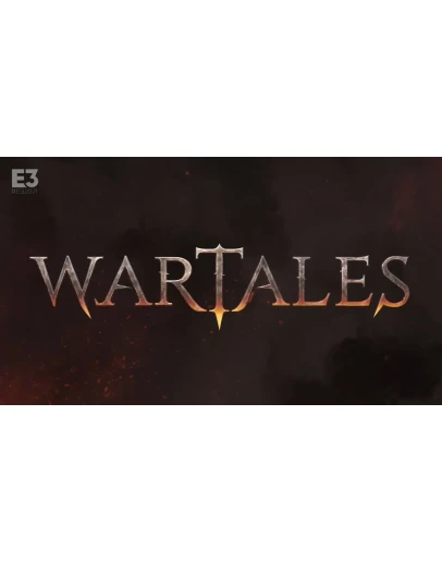 Wartales БЕЗ АКТИВАТОРА STEAM АККАУНТ