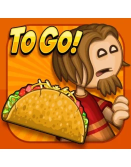 Papas Taco Mia To Go iPhone ios iPad Appstore +